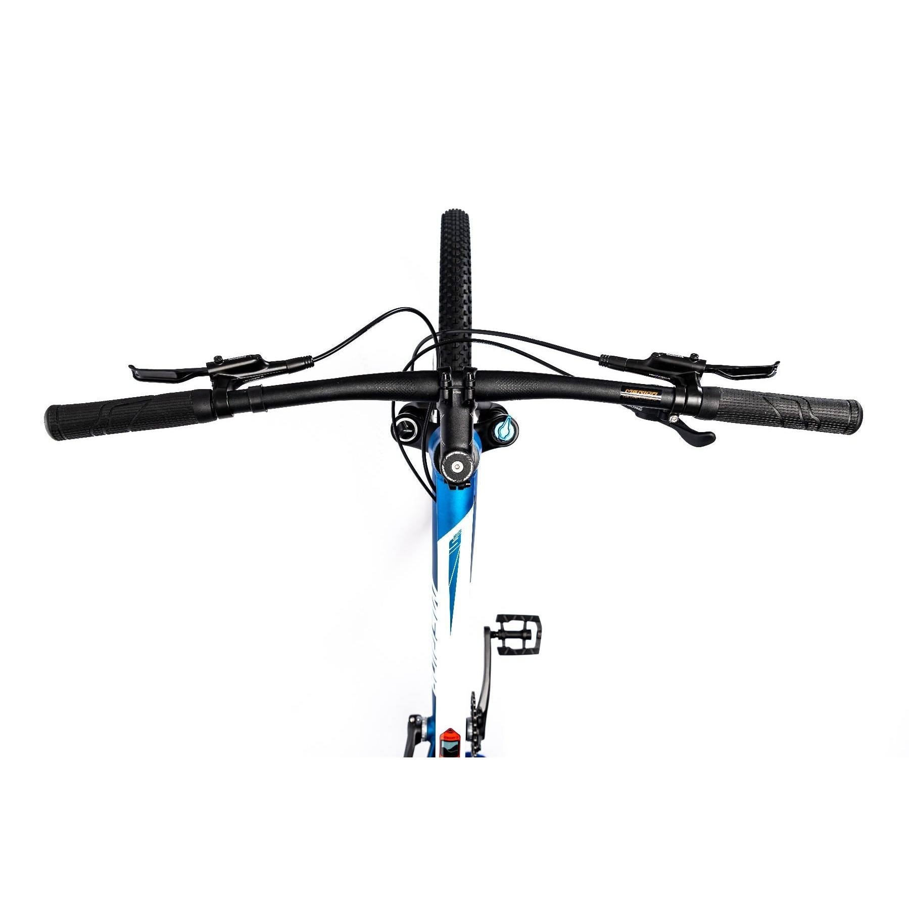 Merida Big Seven 200 Mountain Bike Blue/White