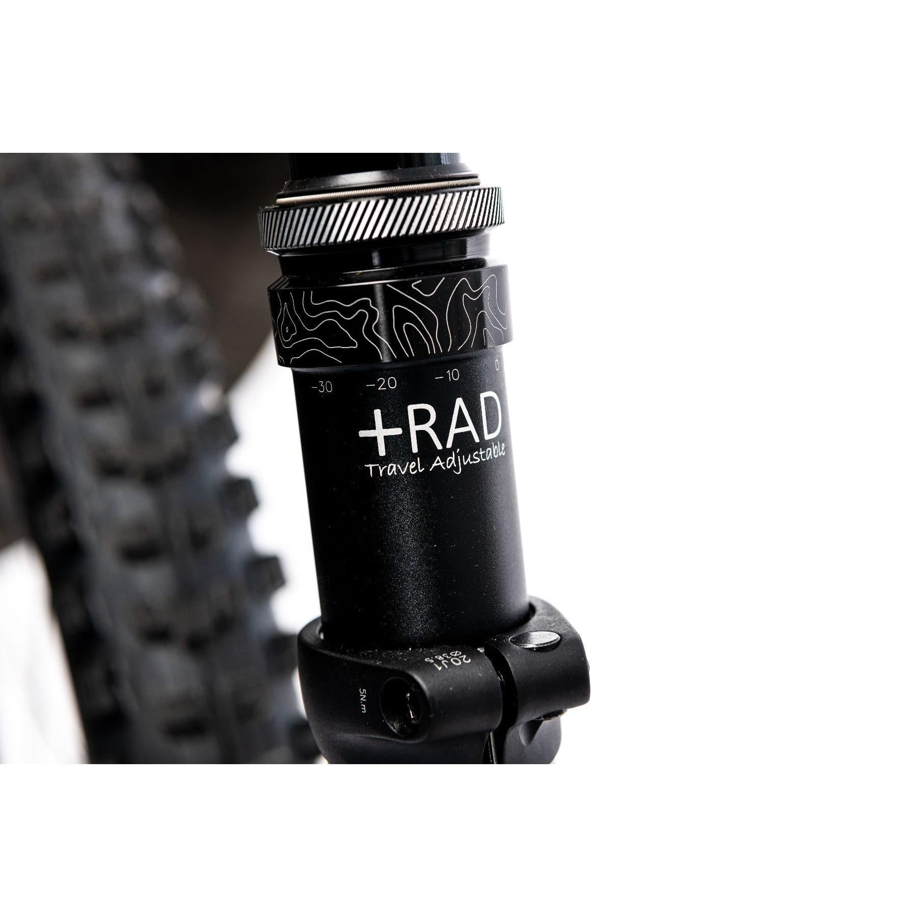 Norco Sight A3 29 Mountain Bike Silver/Silver