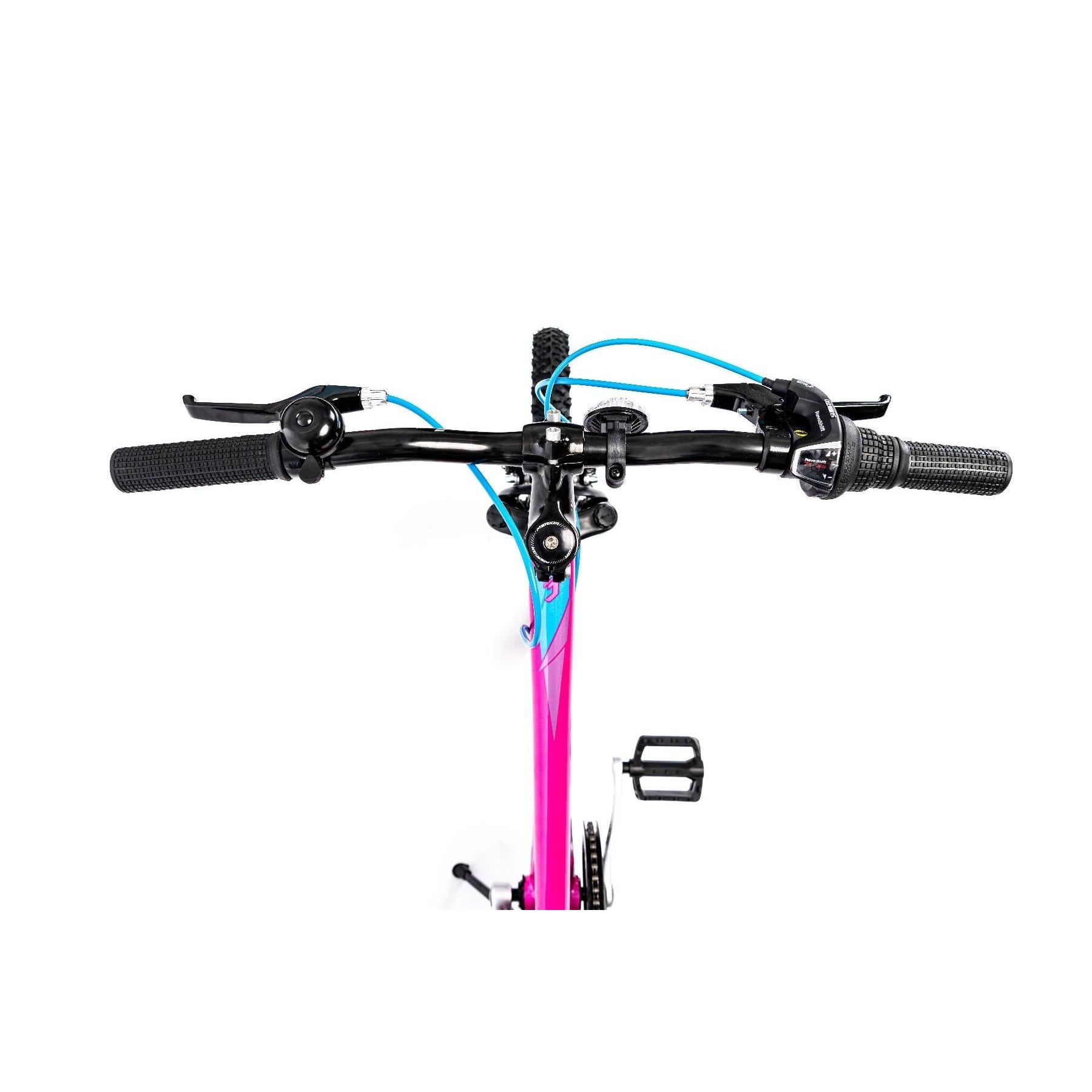Merida Matts J20 Kids Bike Candy Pink/Light Blue
