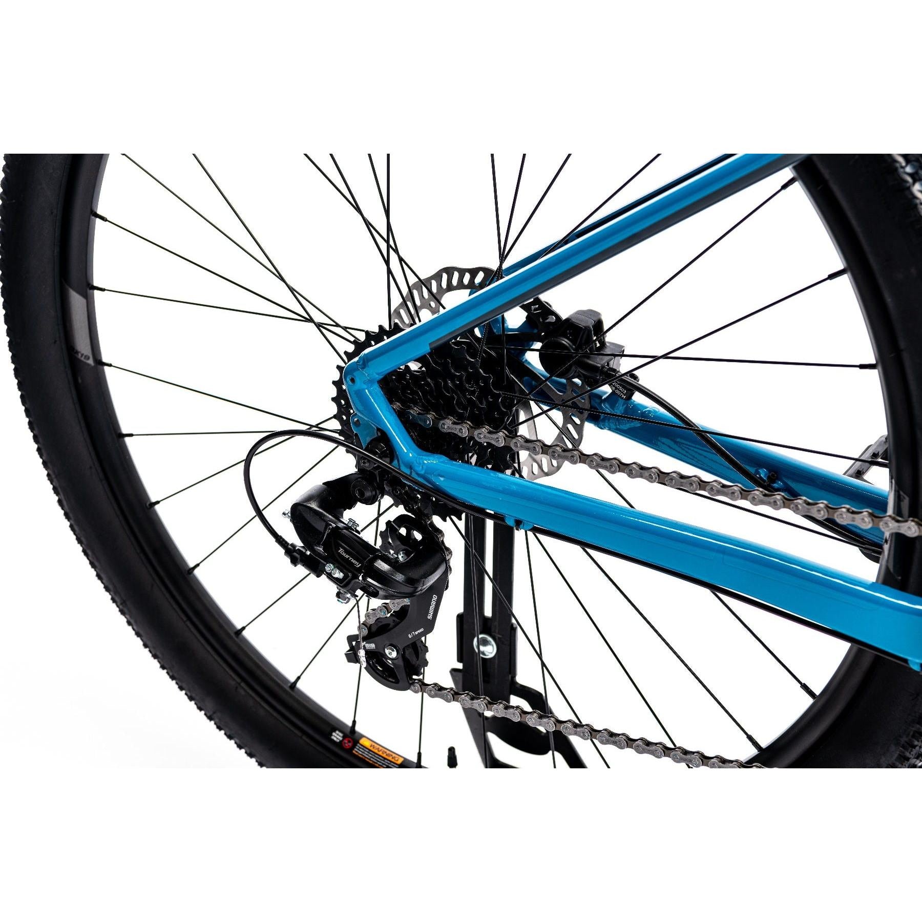 Norco Storm 4 29'' Cavalry Blue/Black