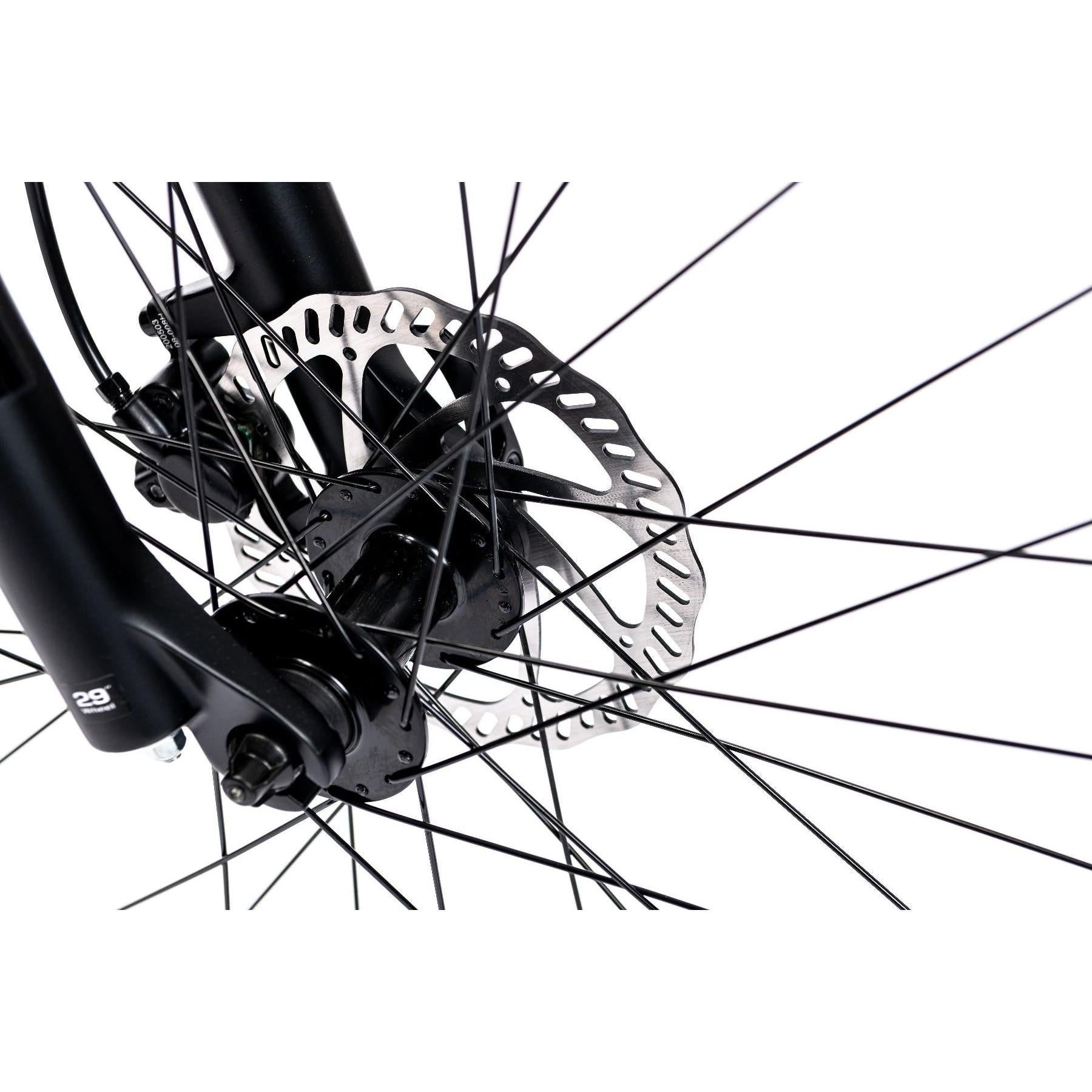 Norco Storm 4 29'' Cavalry Blue/Black