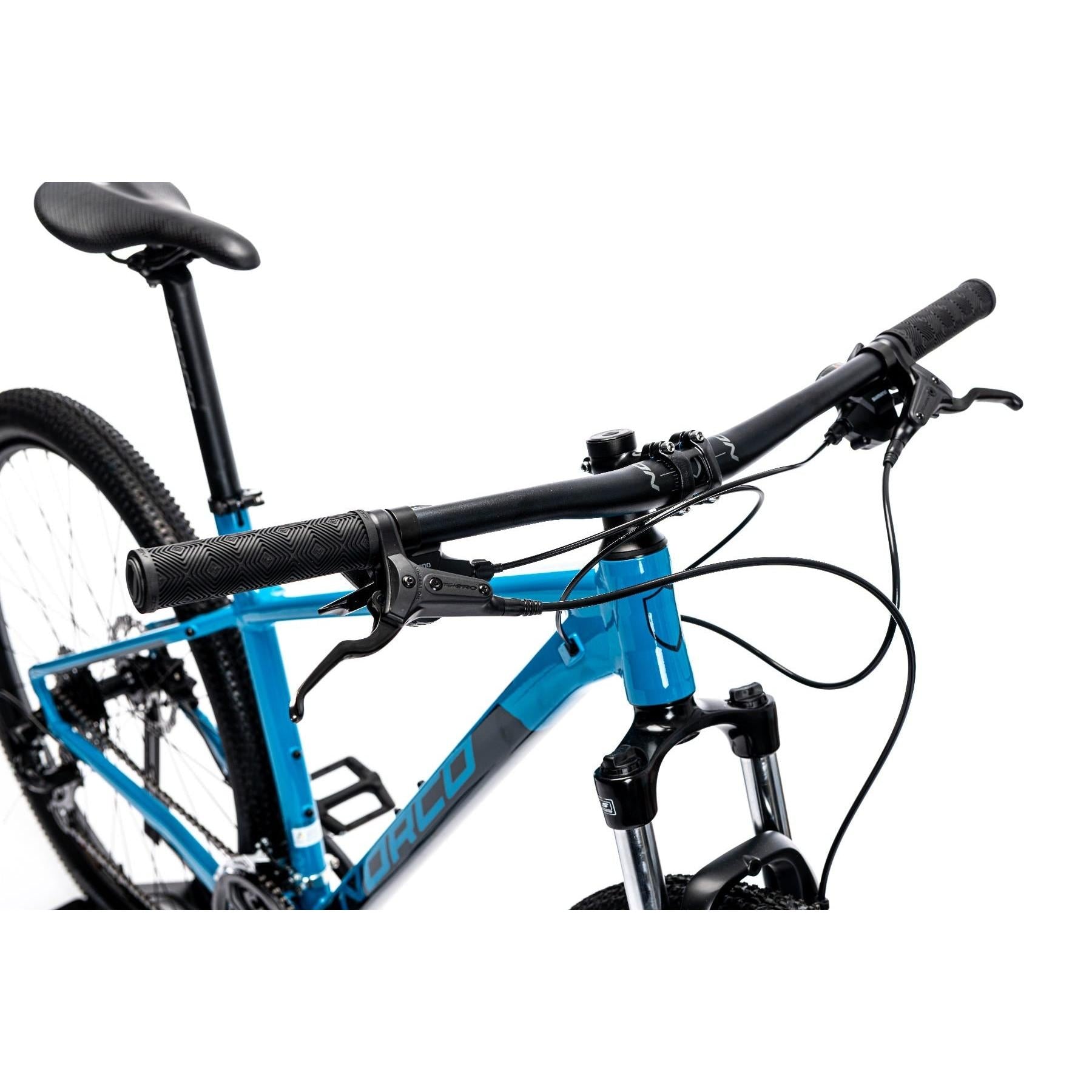 Norco Storm 4 29'' Cavalry Blue/Black
