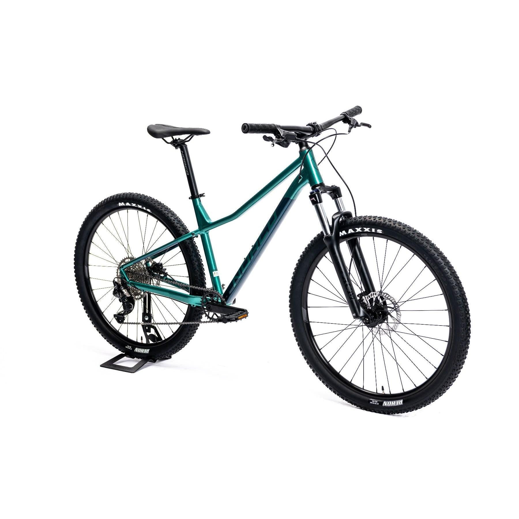 Norco Storm 2 29 Mountain Bike Jade/Jade
