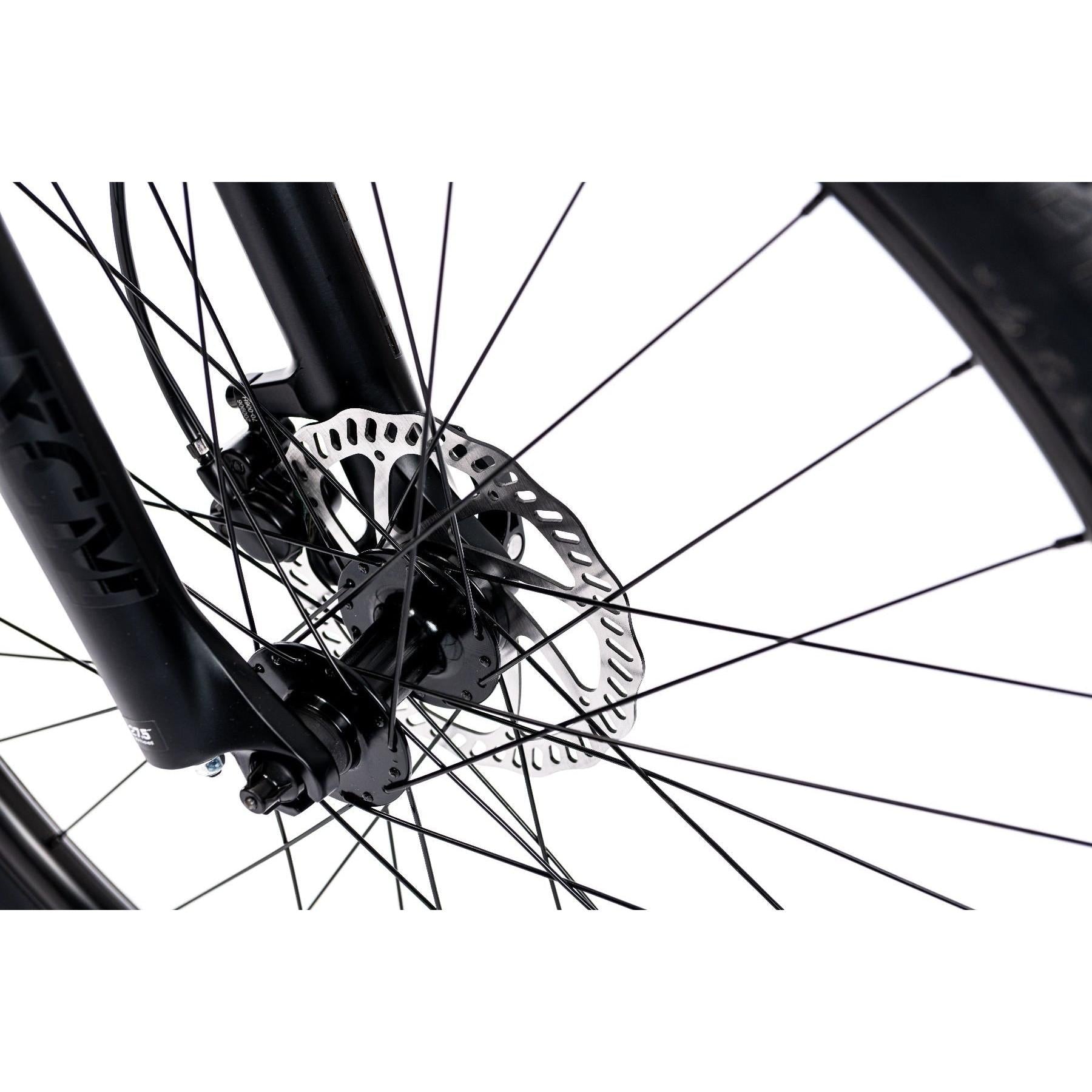 Norco Storm 2 27 Mountain Bike Jade/Jade
