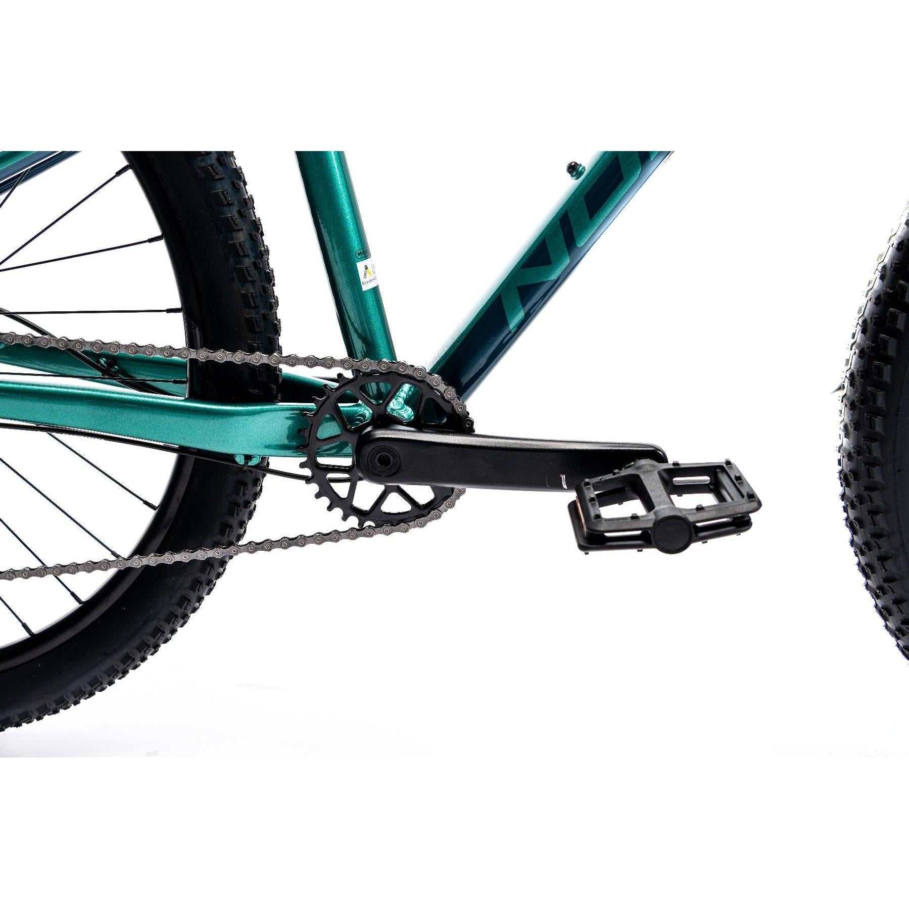 Norco Storm 2 29 Mountain Bike Jade/Jade