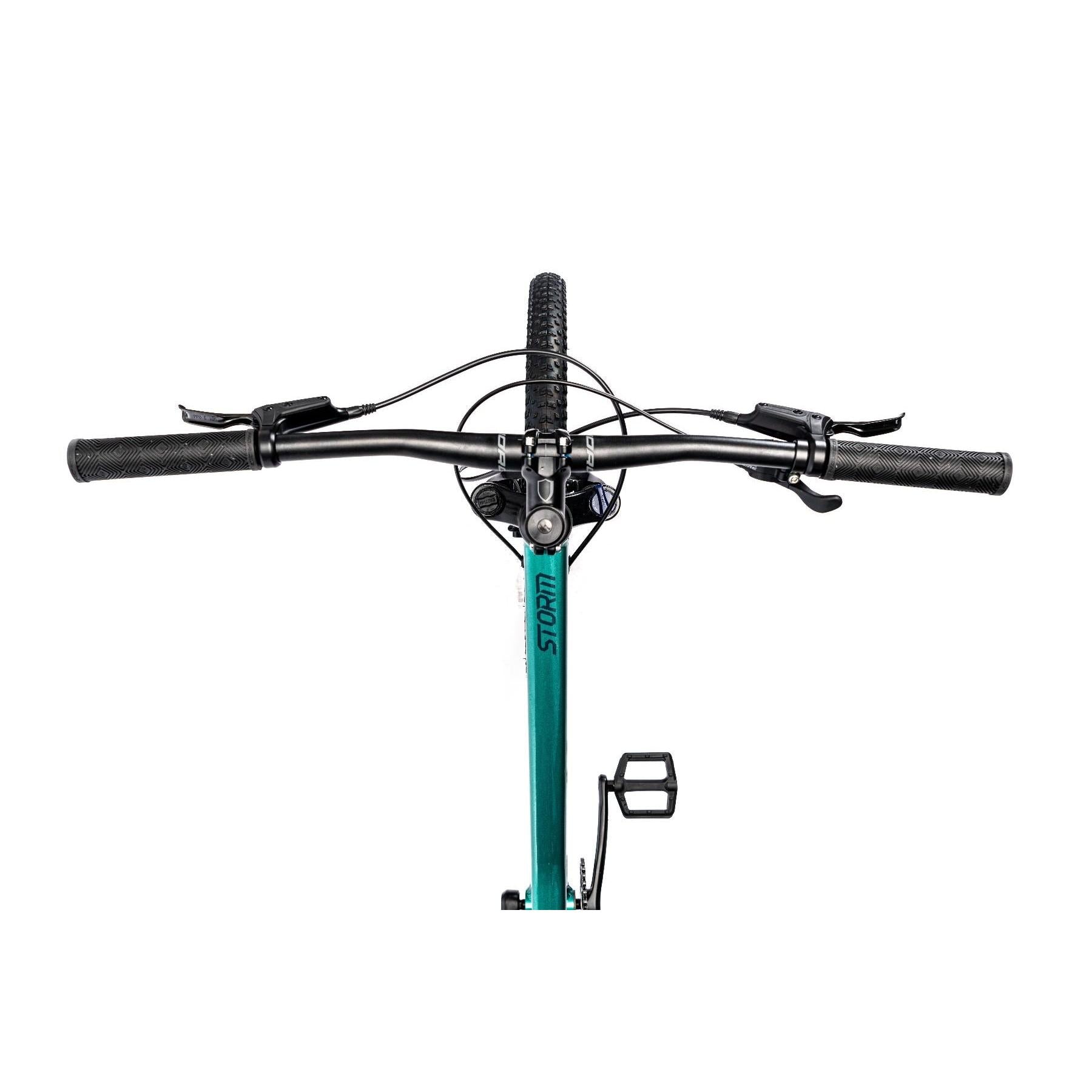 Norco Storm 2 27 Mountain Bike Jade/Jade
