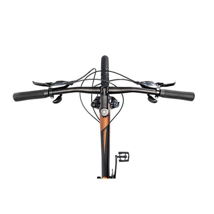Merida Big Seven 60 Mountain Bike Matt Bronze