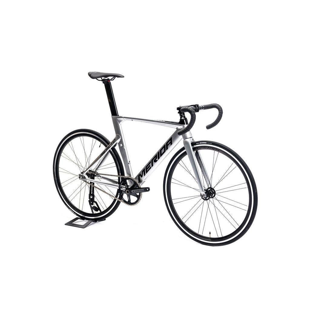 Merida Reacto Track 900 Track Bike Silver/Black
