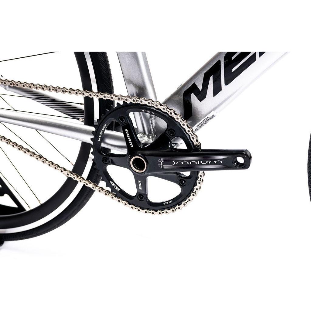 Merida Reacto Track 900 Track Bike Silver/Black