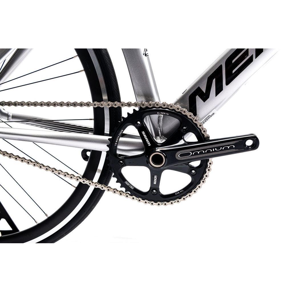 Merida Reacto Track 900 Track Bike Silver/Black