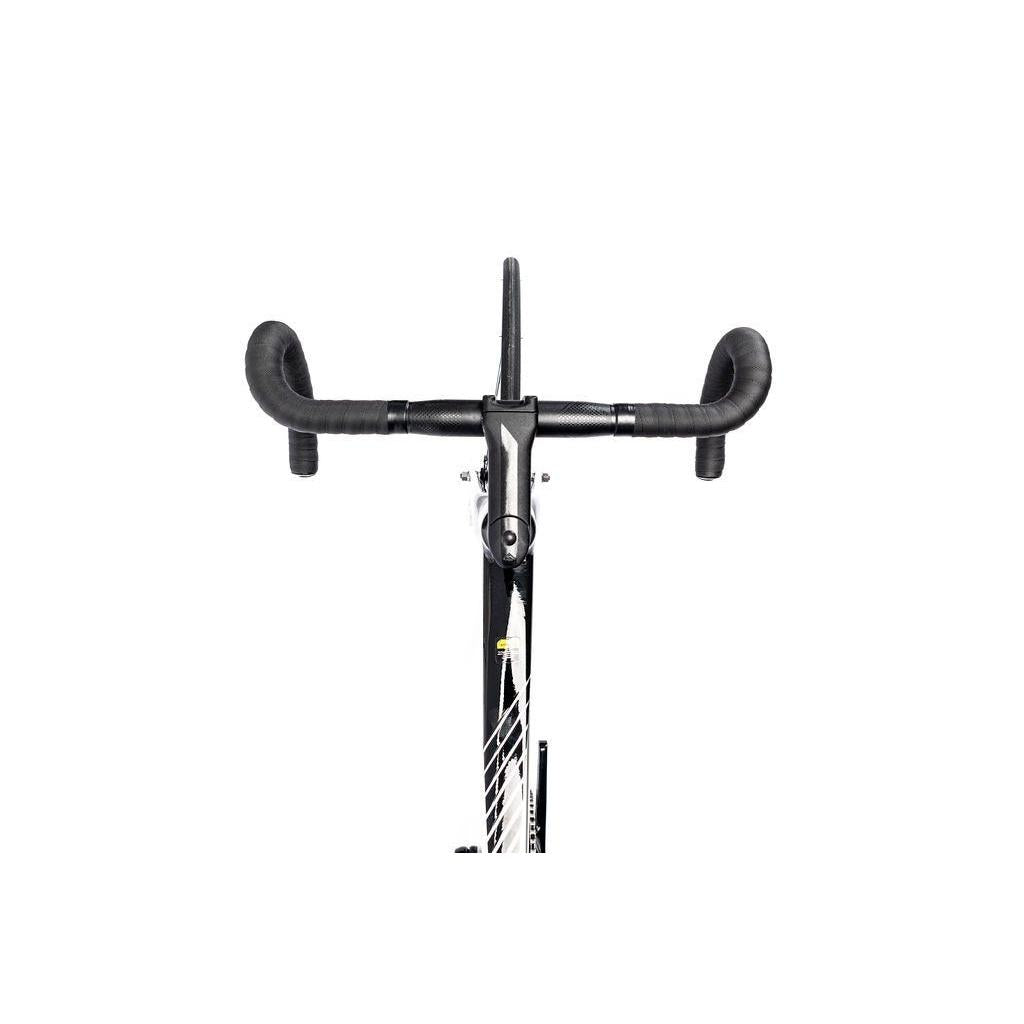 Merida Reacto Track 900 Track Bike Silver/Black