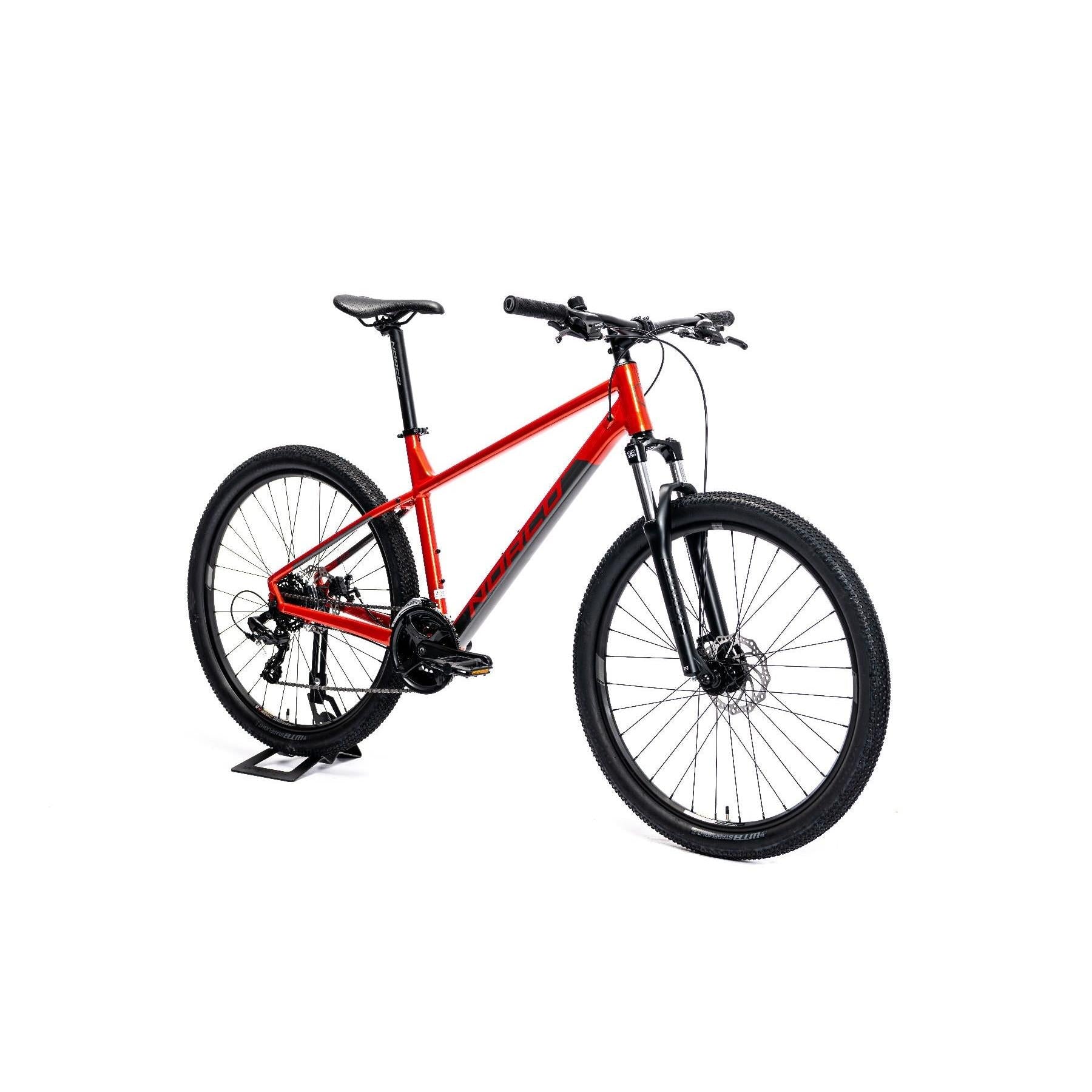 Norco Storm 5 27.5'' Mountain Bike Burnt Orange/Charcoal