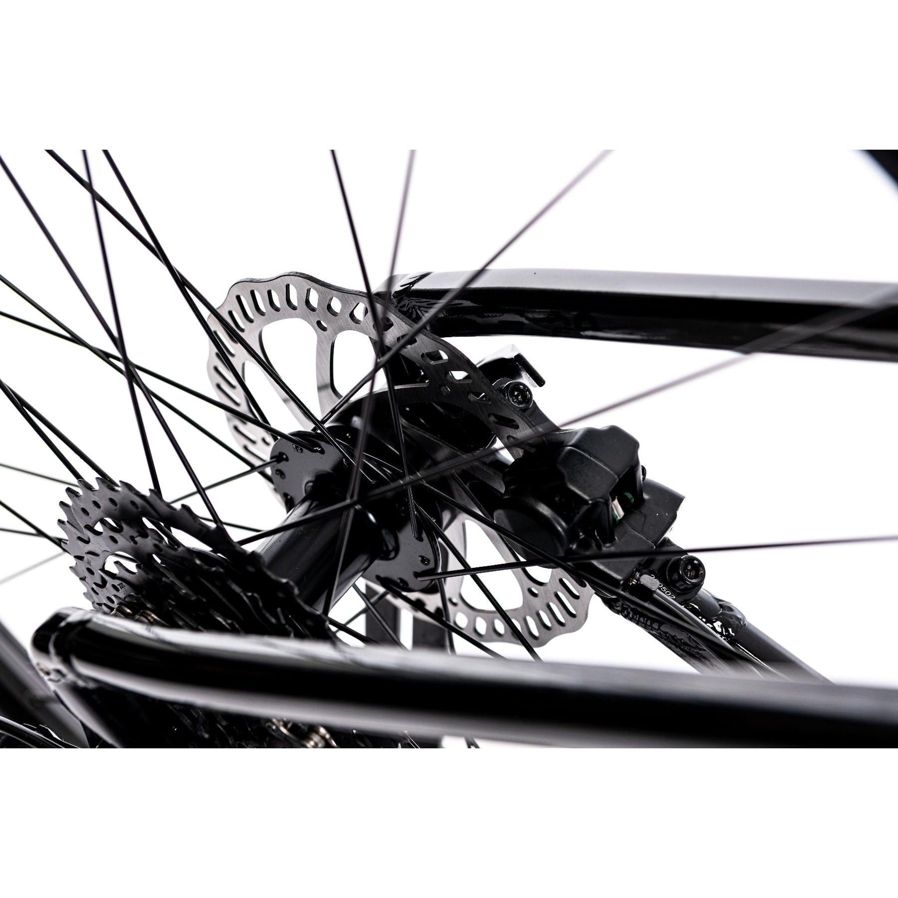 Norco Storm 4 29'' Mountain Bike Black/Charcoal