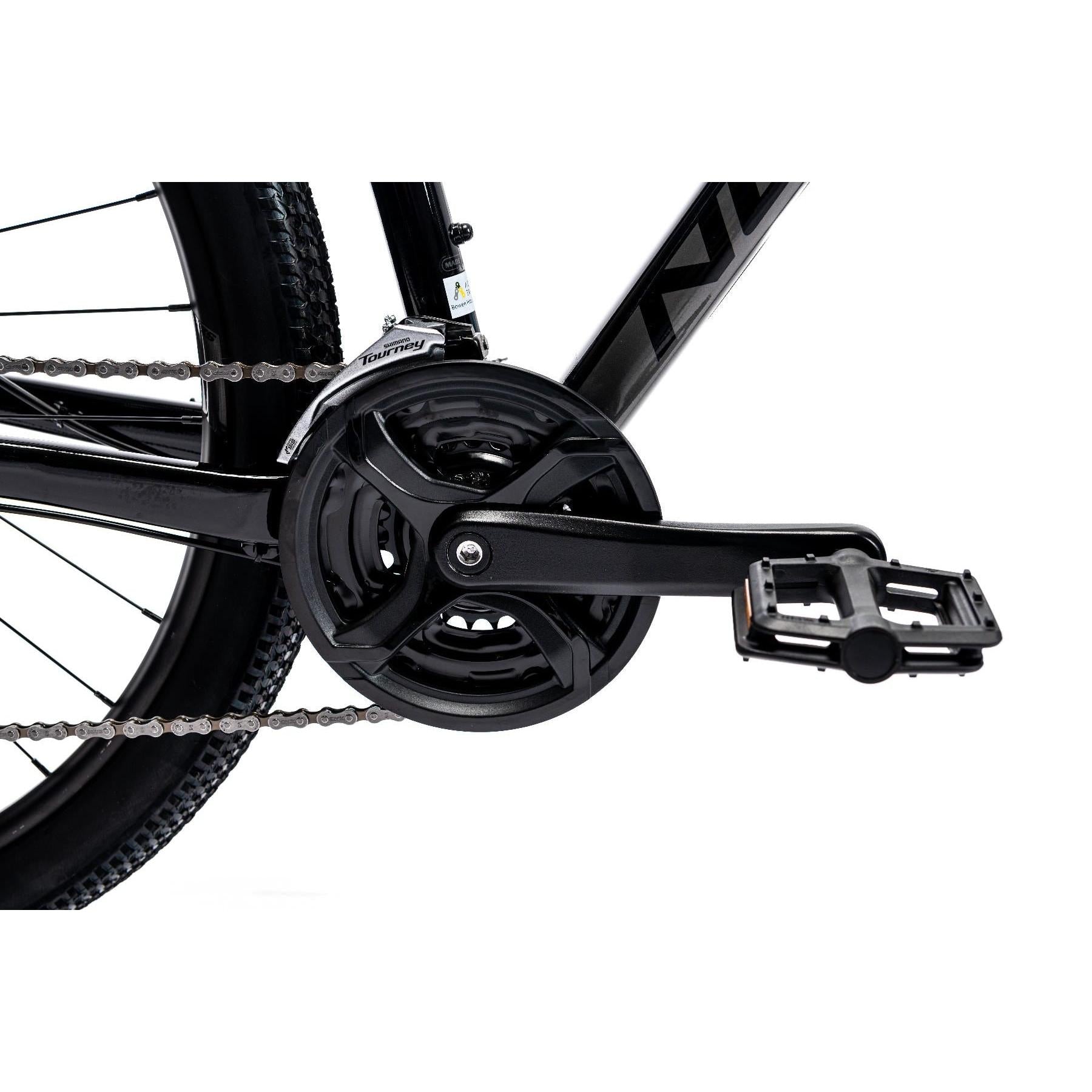 Norco Storm 4 29'' Mountain Bike Black/Charcoal