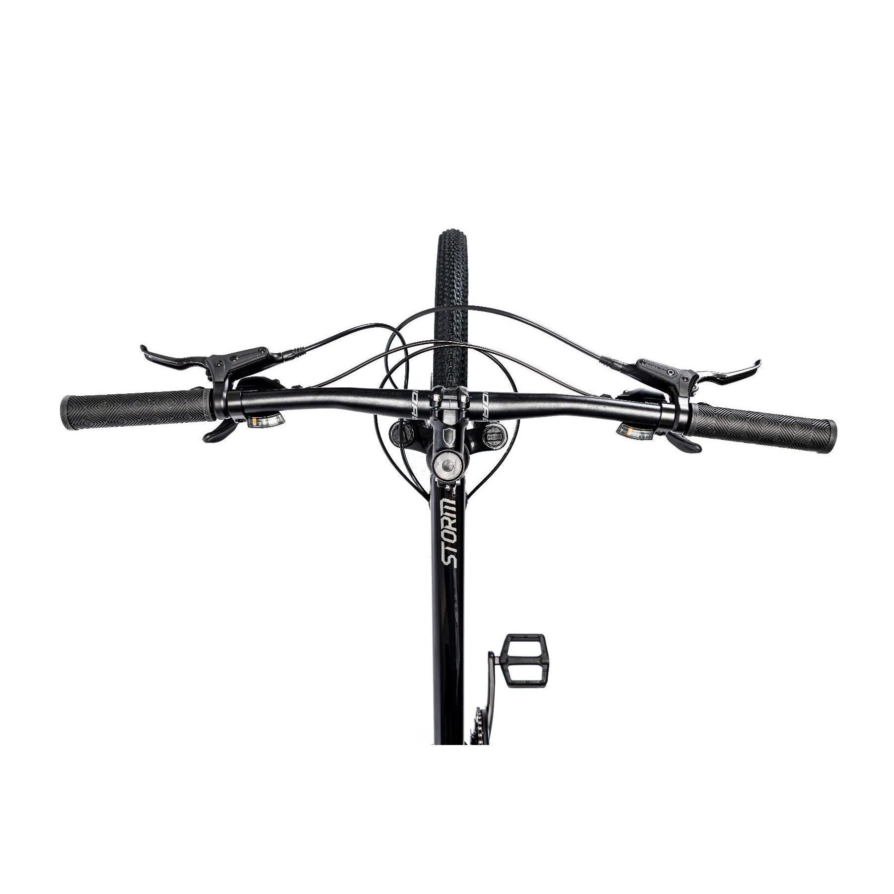 Norco Storm 4 29'' Mountain Bike Black/Charcoal