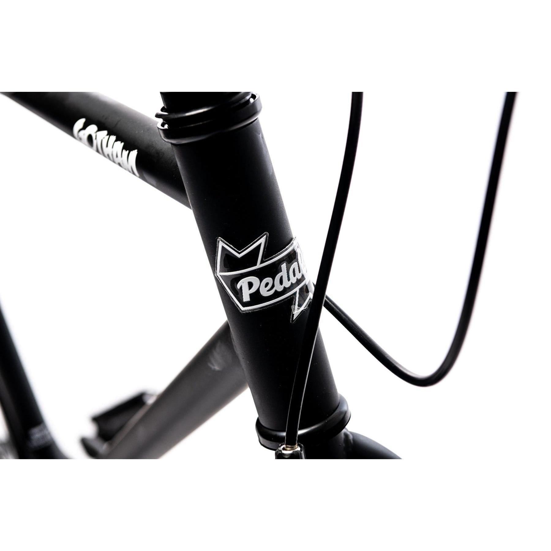 Pedal Messenger Gotham