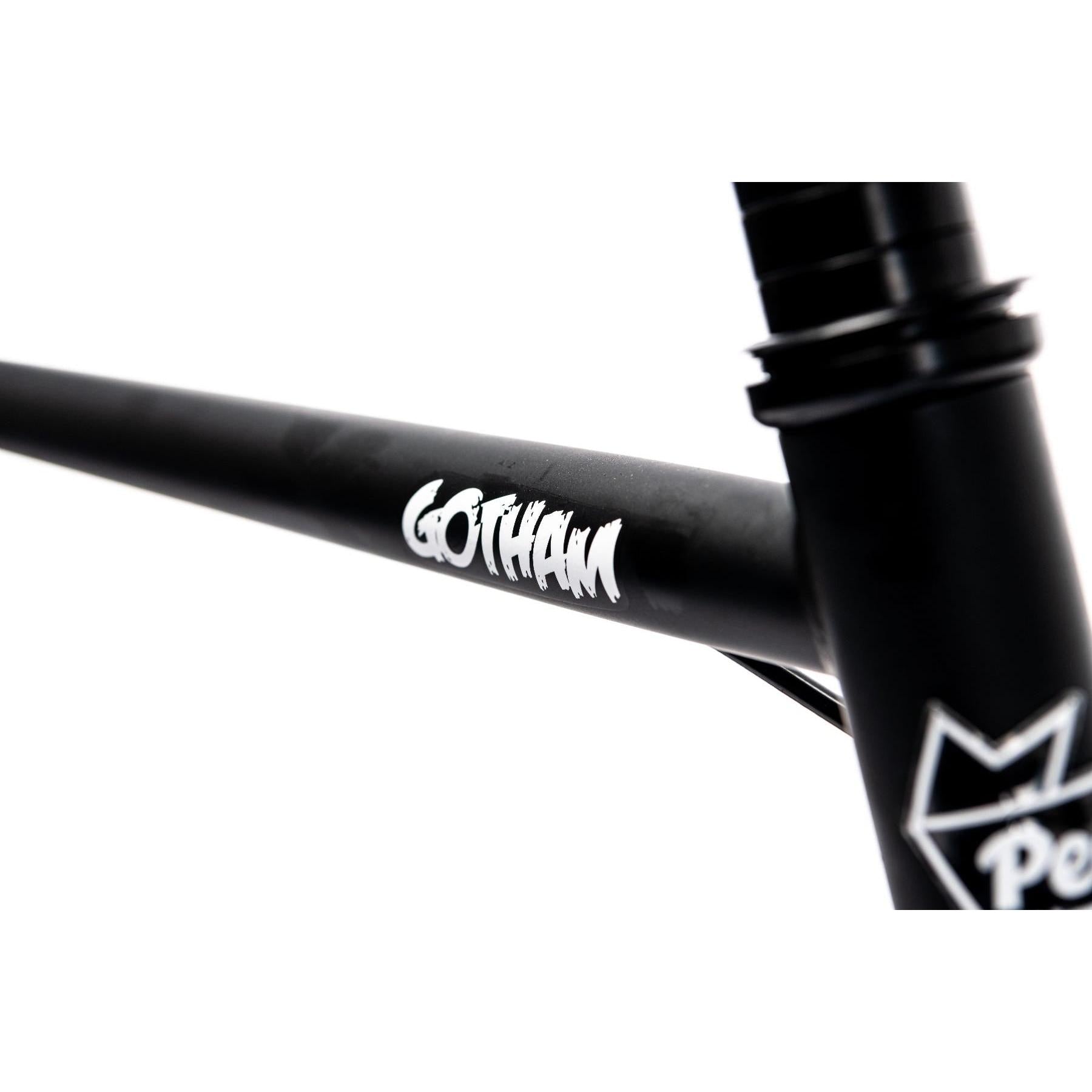 Pedal Messenger Gotham