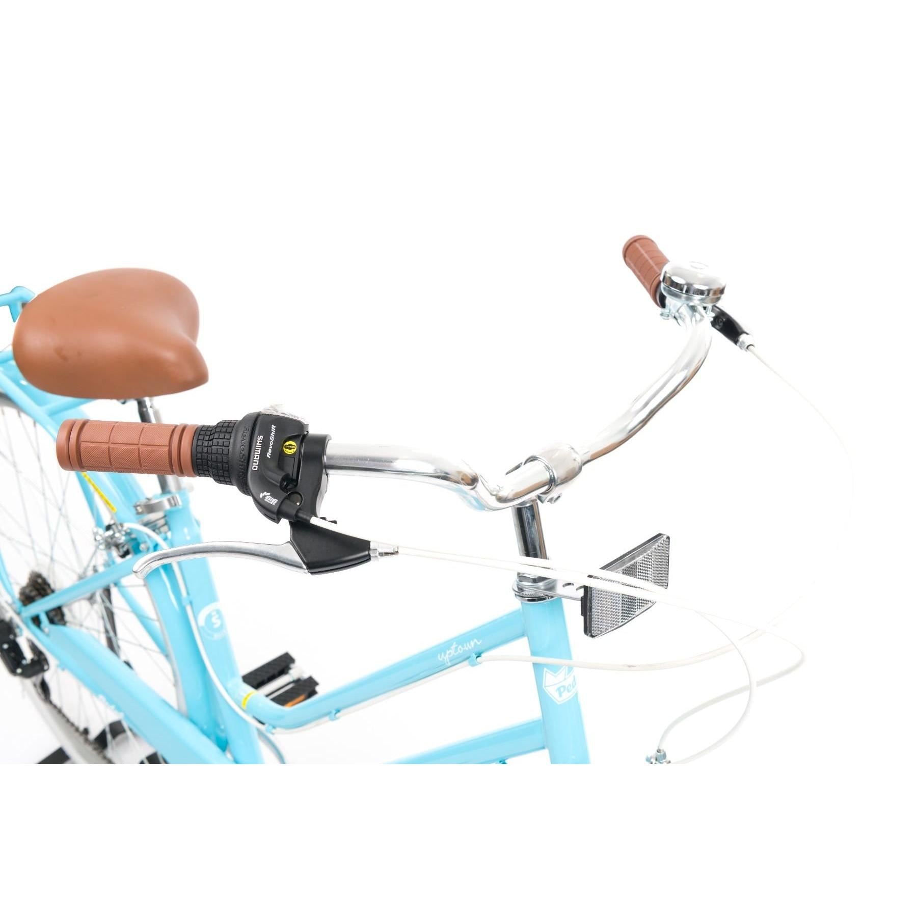 HOT Cruiser Bike Bike Lights 99 Bikes 99 Bikes Beach Cruiser