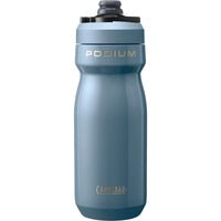 Camelbak Podium Insulated Steel Water Bottle 0.5L Pacific Blue
