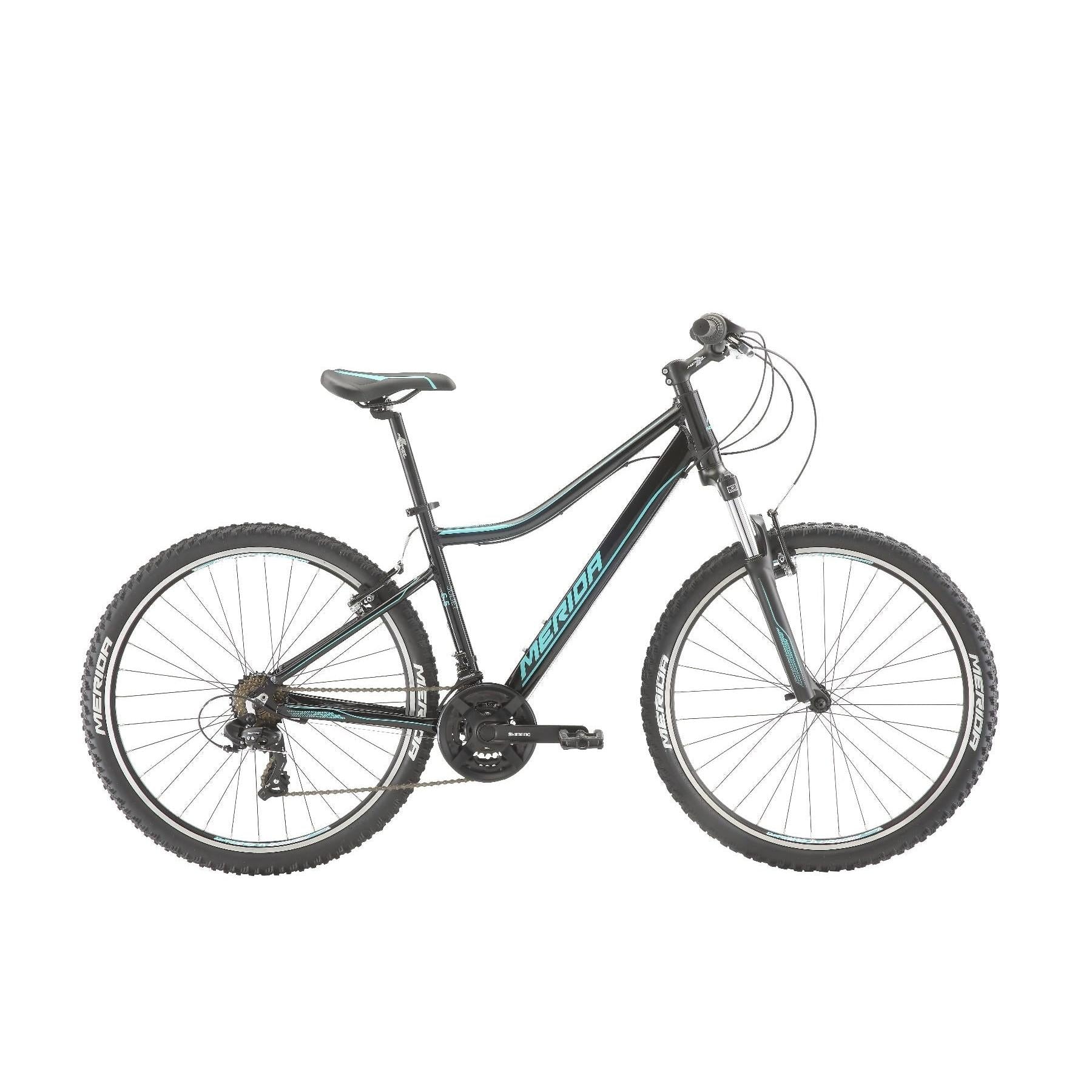 Merida Juliet 6.5 V Women's Mountain Bike Black (2018)