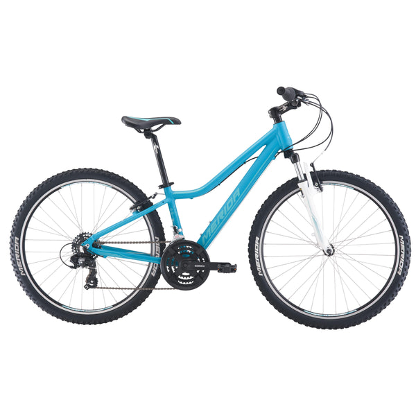 Bike Merida Juliet 26 Inch Merida Juliet Mountain Bike Blue/Dark