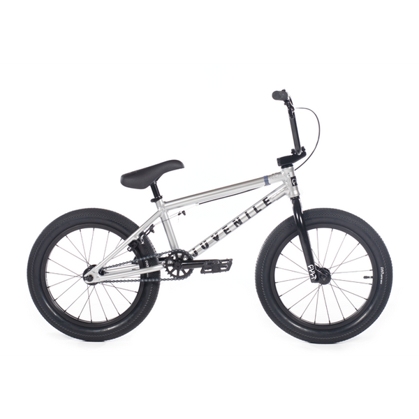 Cult Juvi Kids BMX Bike 18
