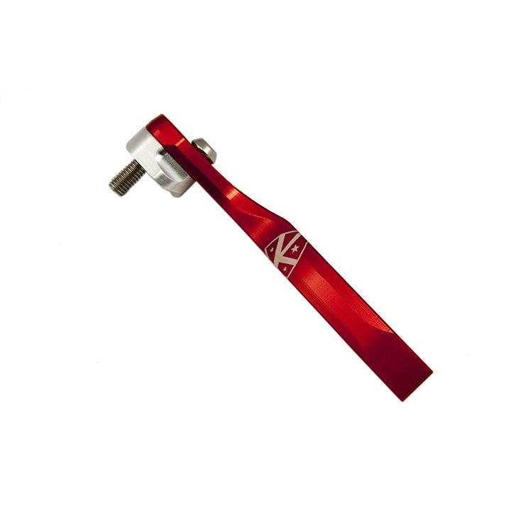 K-Edge Pro Road Braze-On Chain Catcher (Red)