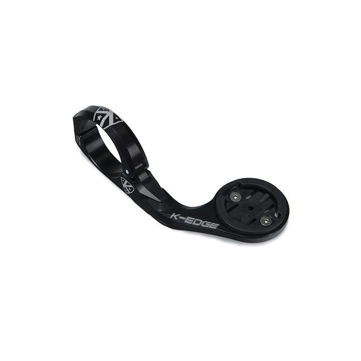 K-Edge Garmin Out-front Aero Mount [31.8mm] (Black)