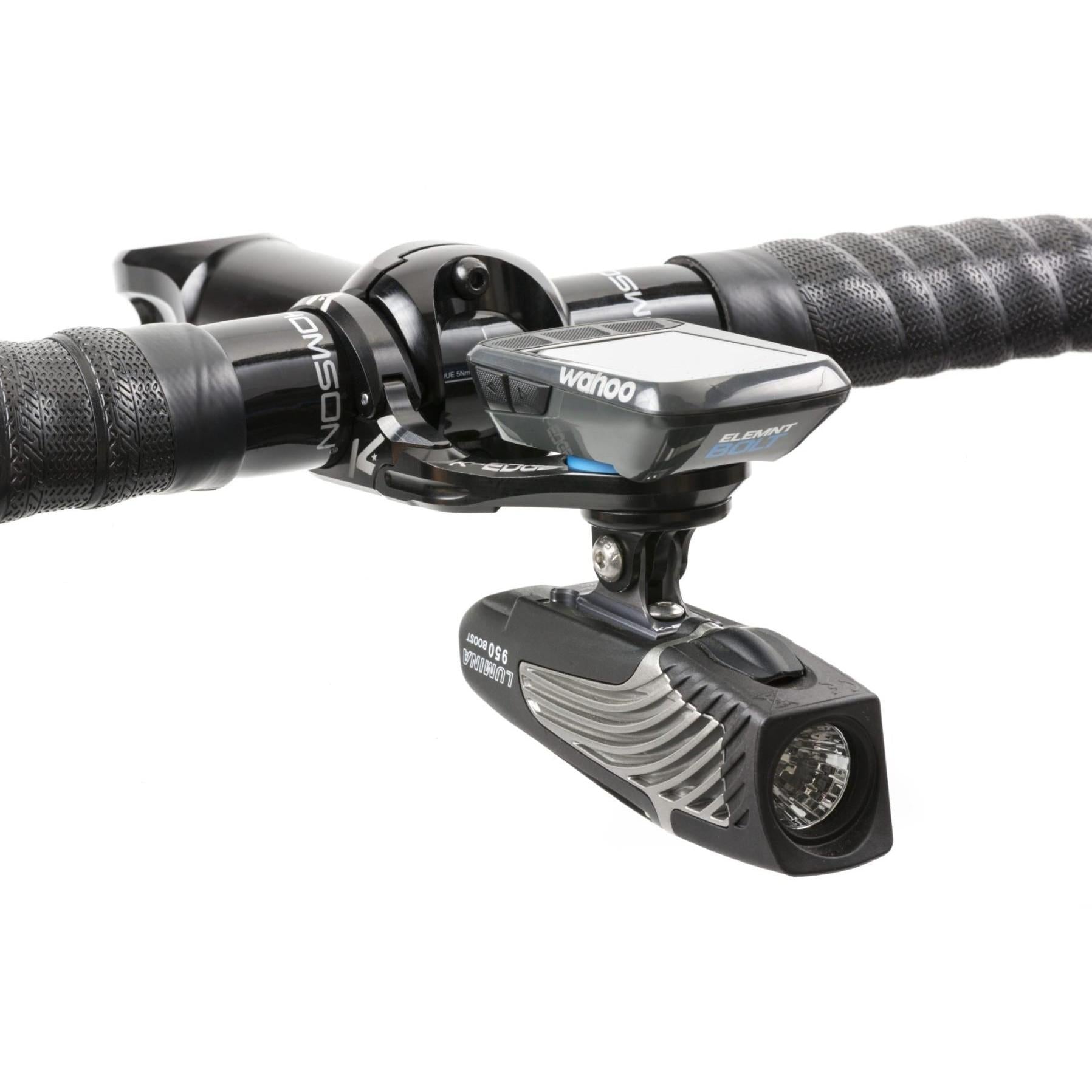 K-Edge Wahoo Pro Combo Mount