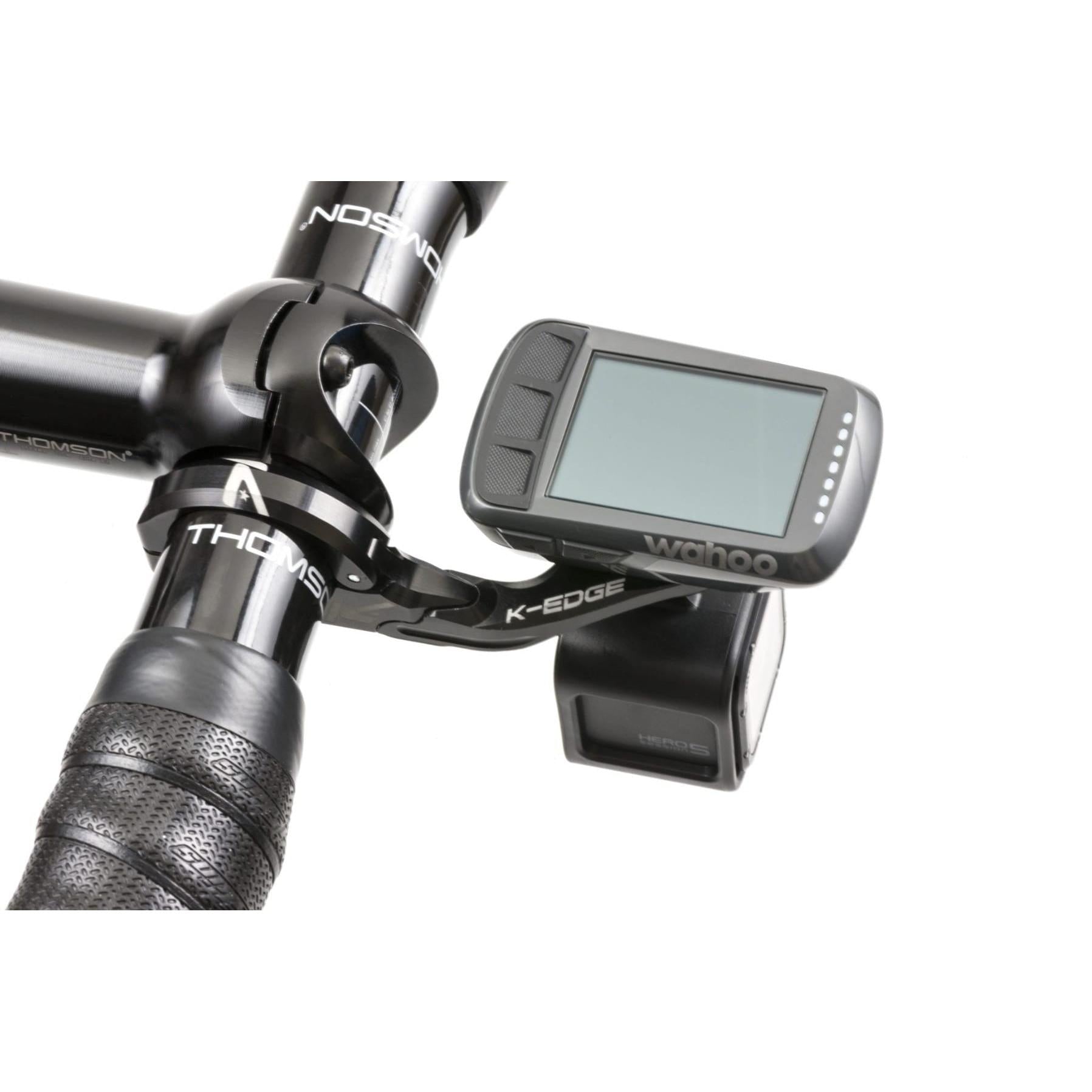 K-Edge Wahoo Pro Combo Mount