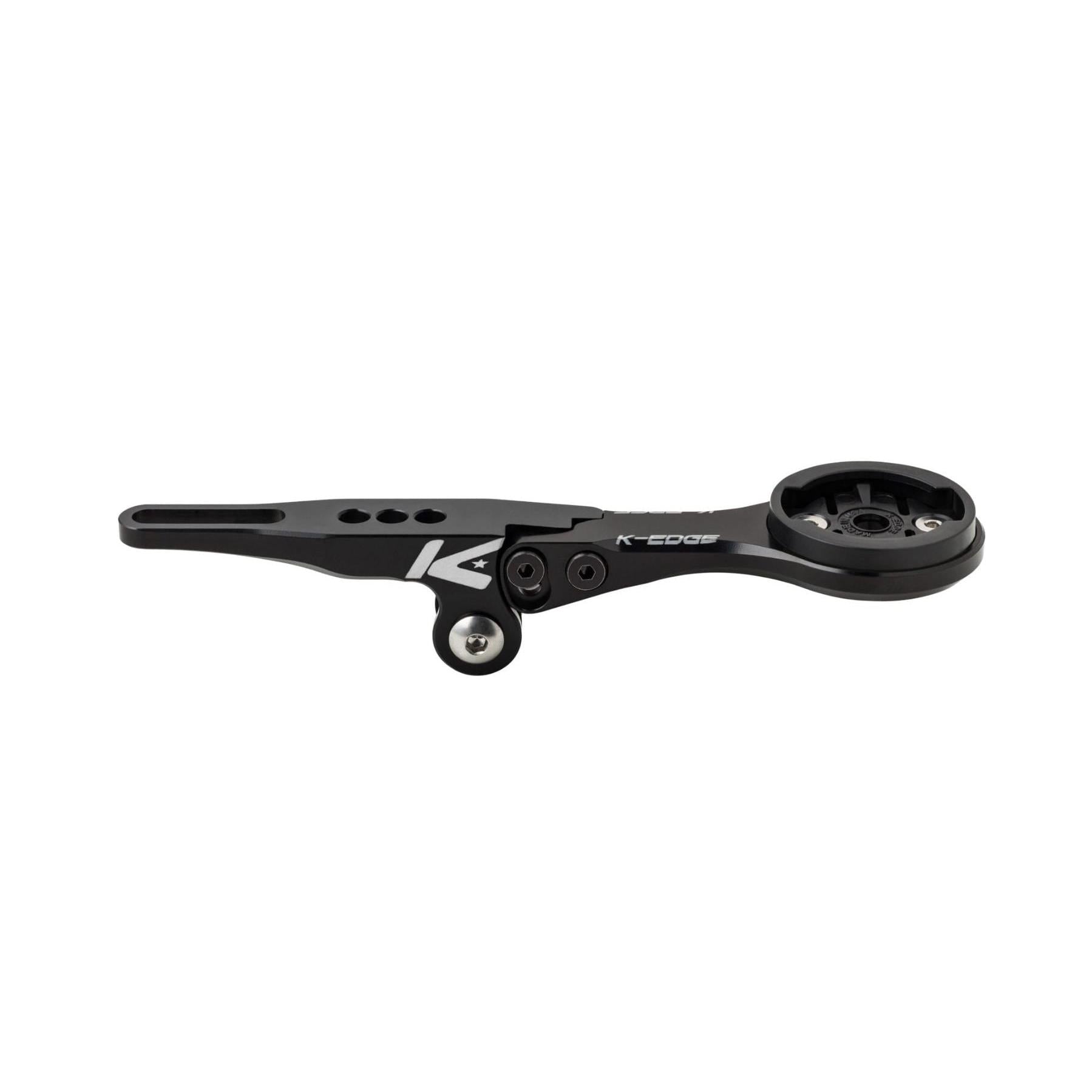 K-EDGE Garmin Integrated Handlebar System (IHS) Combo Mount