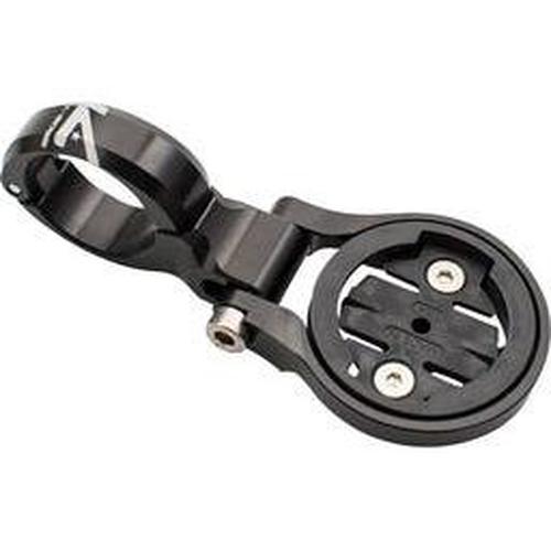 K-Edge Sport TT Garmin Mount 22.2mm Black