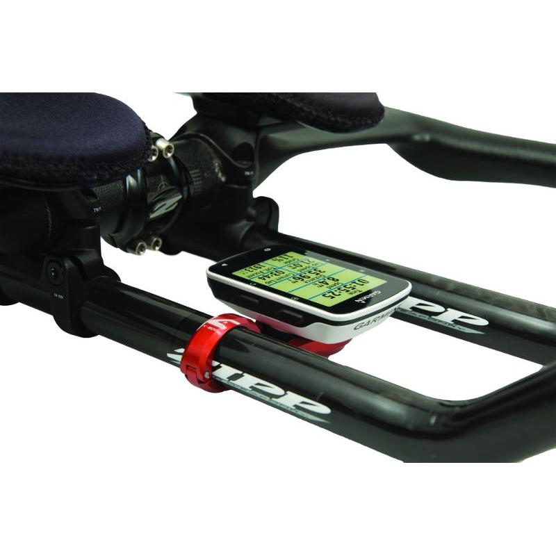 K-Edge Sport TT Garmin Mount 22.2mm Black