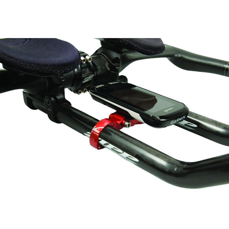 K-Edge Sport TT Garmin Mount 22.2mm Black
