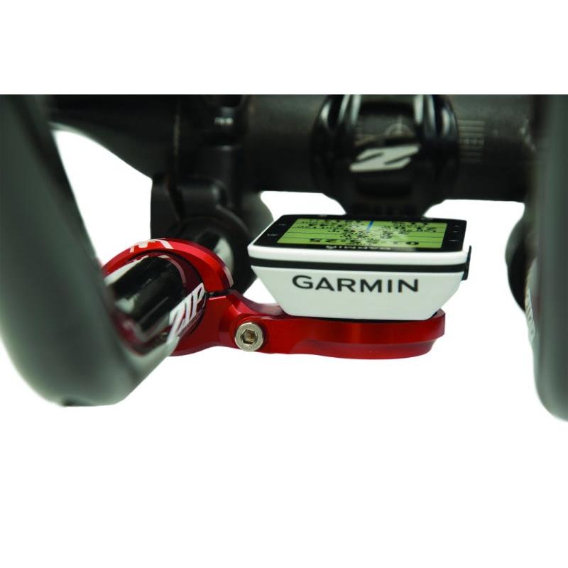 K-Edge Sport TT Garmin Mount 22.2mm Black