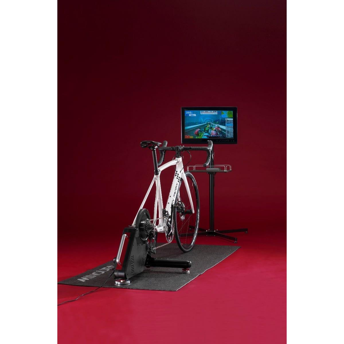 Minoura Kagura Direct Drive Smart Indoor Trainer