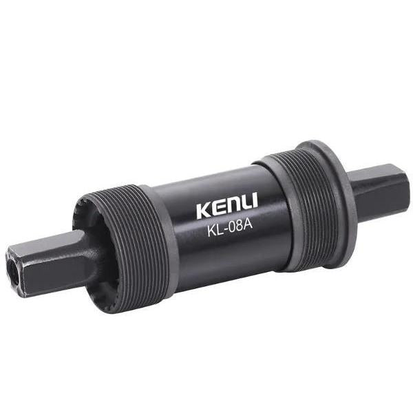 Kenli Threaded Bottom Bracket 68mm x 116.0mm