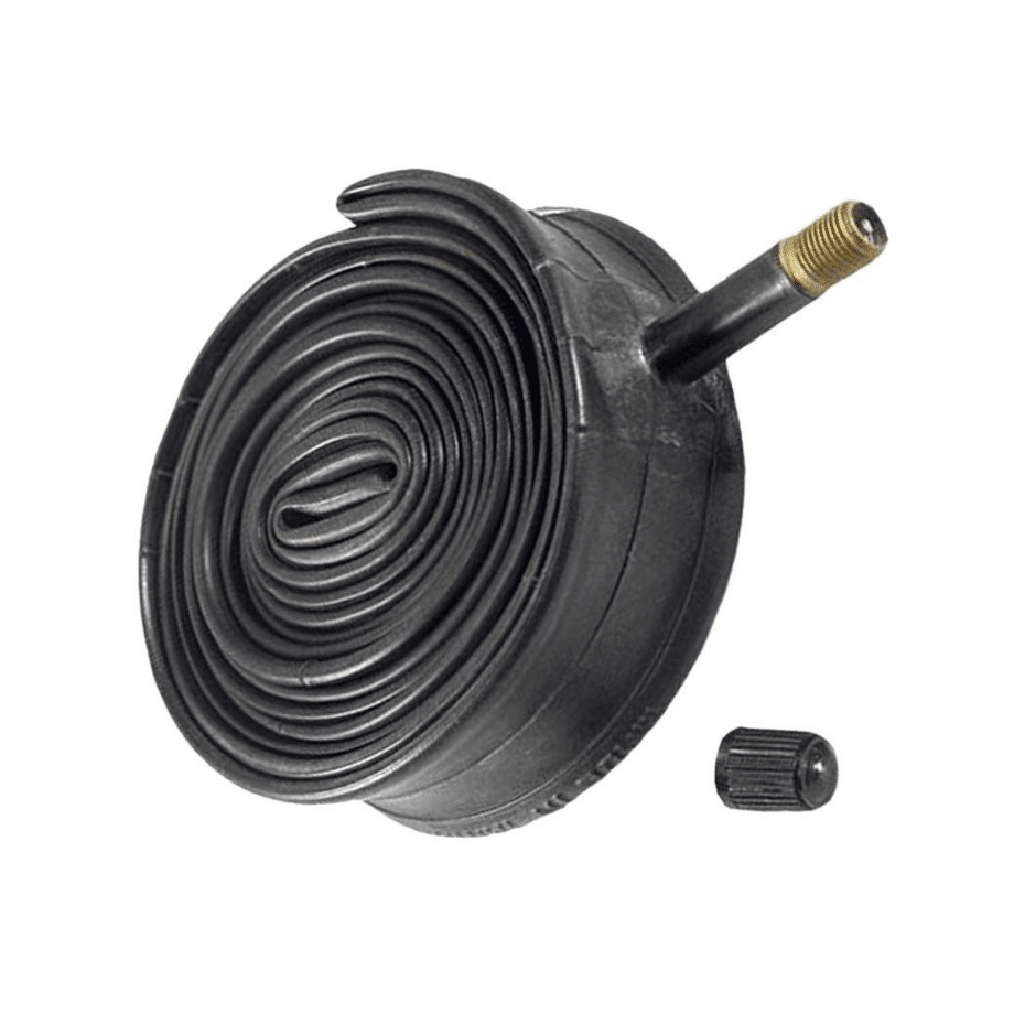 Duro Schrader Valve Tube 27.5 x 2.75-3.25 40mm