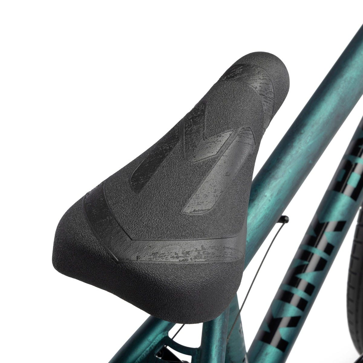 Kink Curb BMX 20'' Matte Mica Green