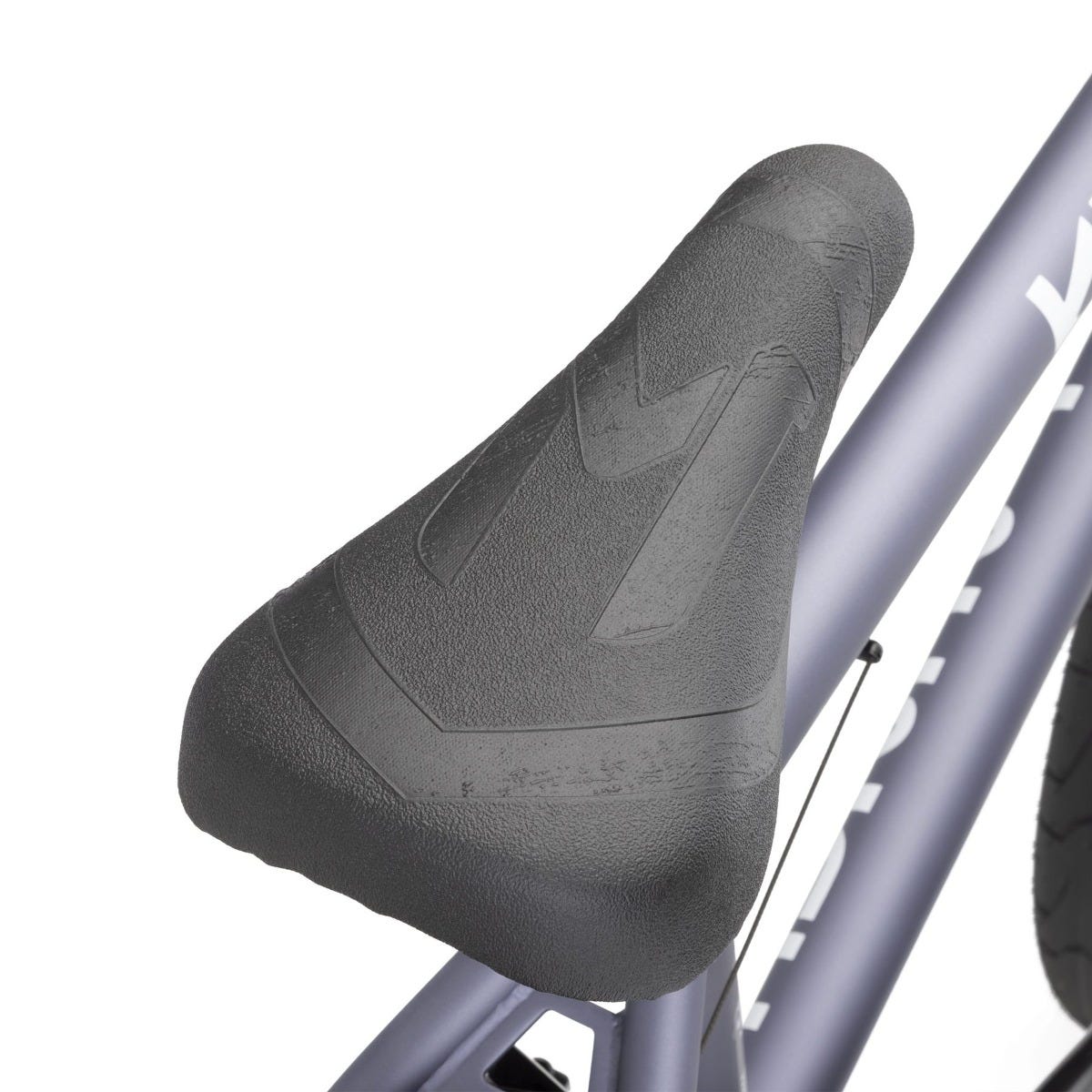 Kink Launch BMX Bike 20.25'' Matte Storm Grey
