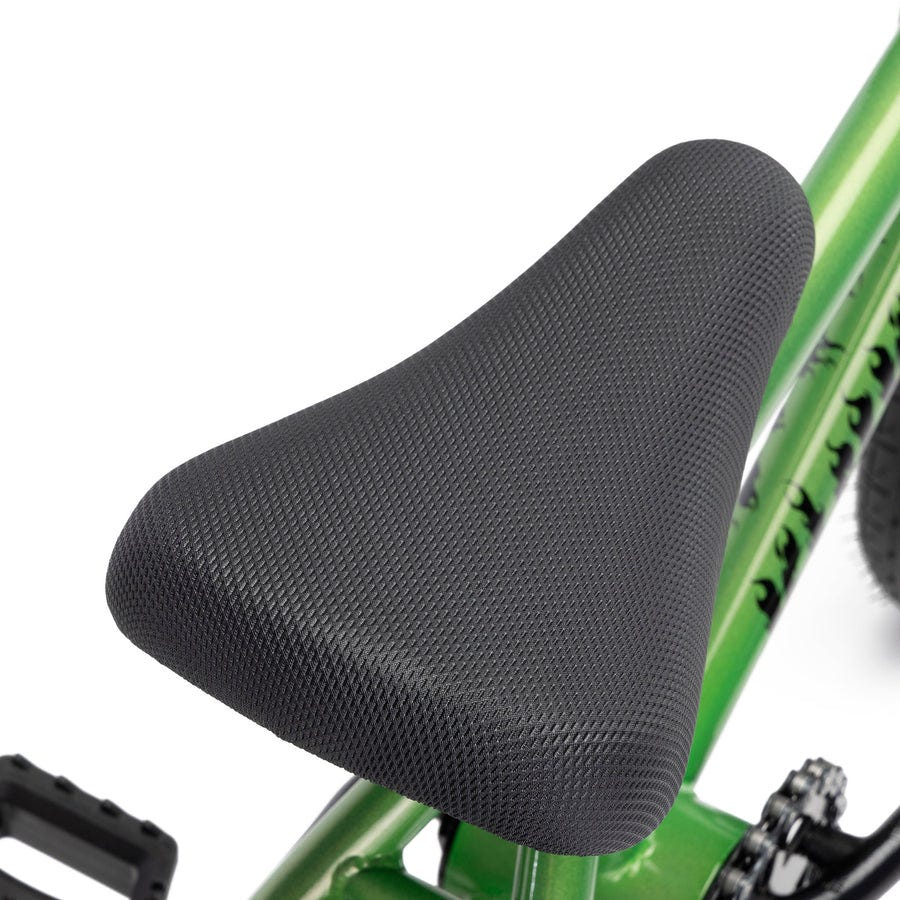 Kink Roaster Kid's BMX 12'' Gloss Digital Green
