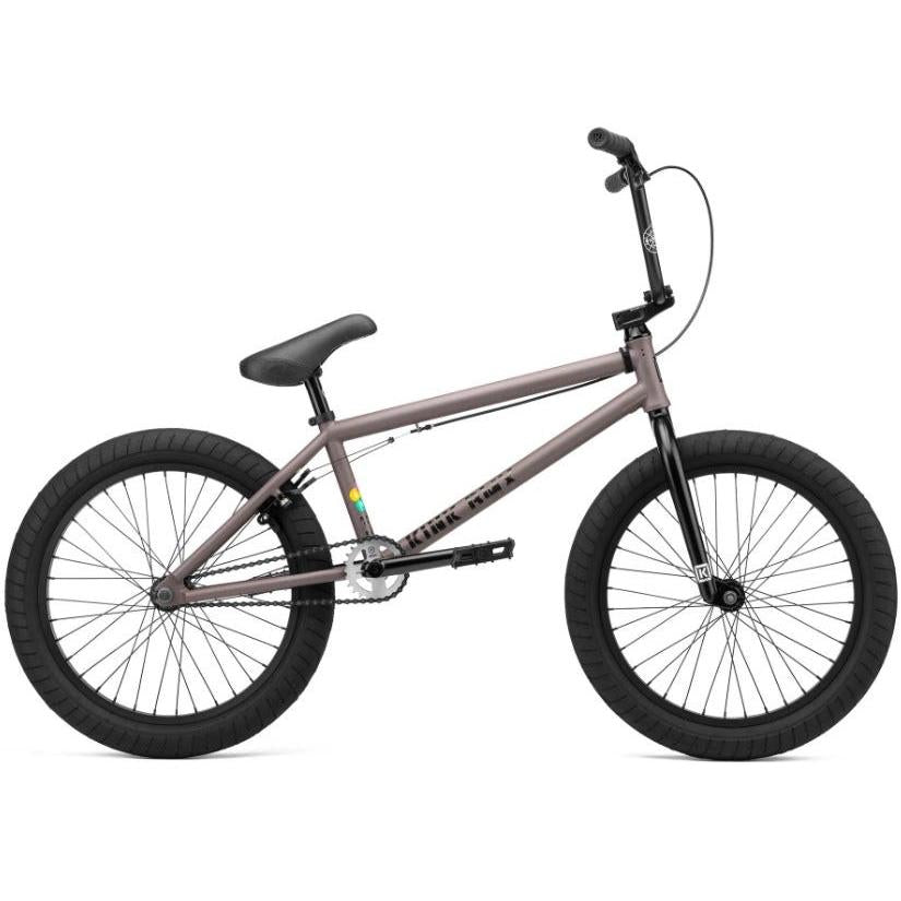 Kink23 Gap BMX Bike Matte Iridescent Mocha