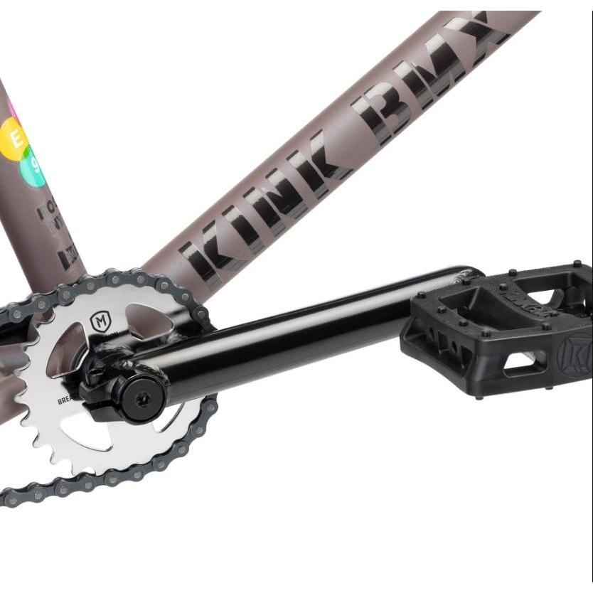 Kink23 Gap BMX Bike Matte Iridescent Mocha