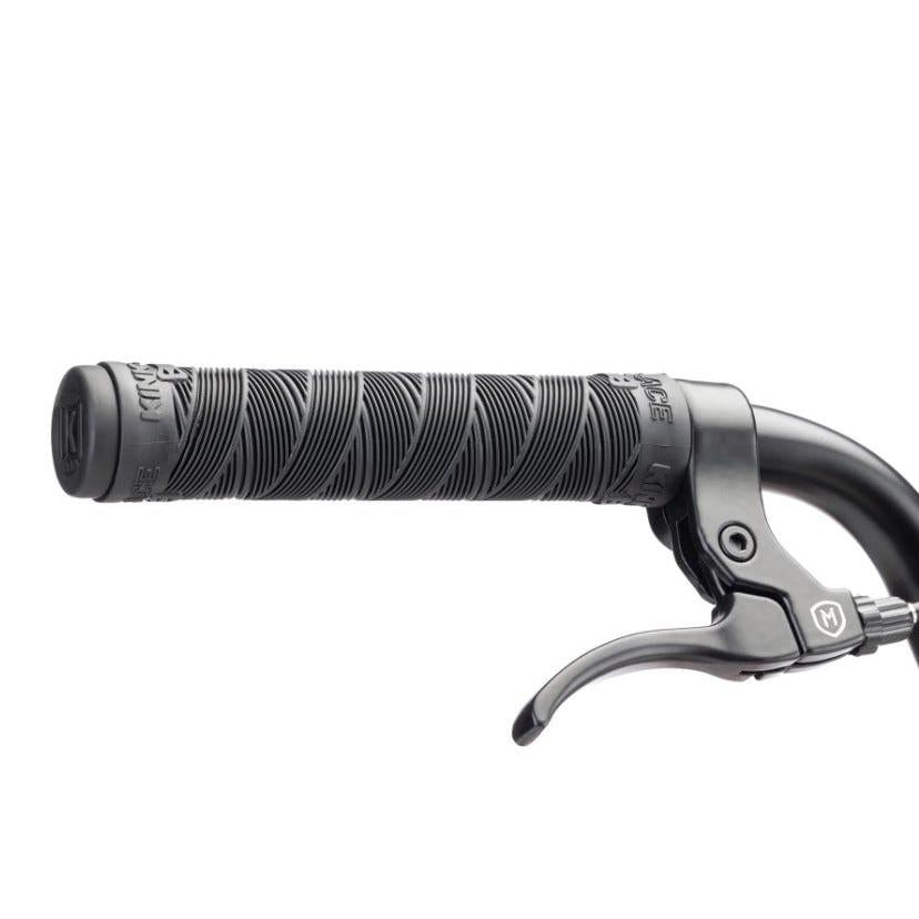 Kink Gap FC BMX Bike Gloss Chrome 2023 – 99 Bikes