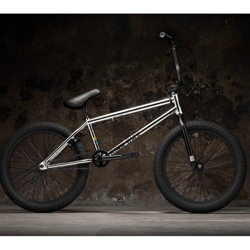 KINK BMX キンク フリーコースター 送料込み KINK GAP 20.5 KINK bmx