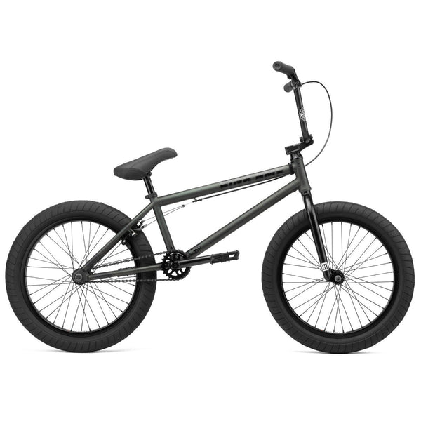 KINK BMXバイク Kink Whip BMX Matte Translucent Black – 99 Bikes