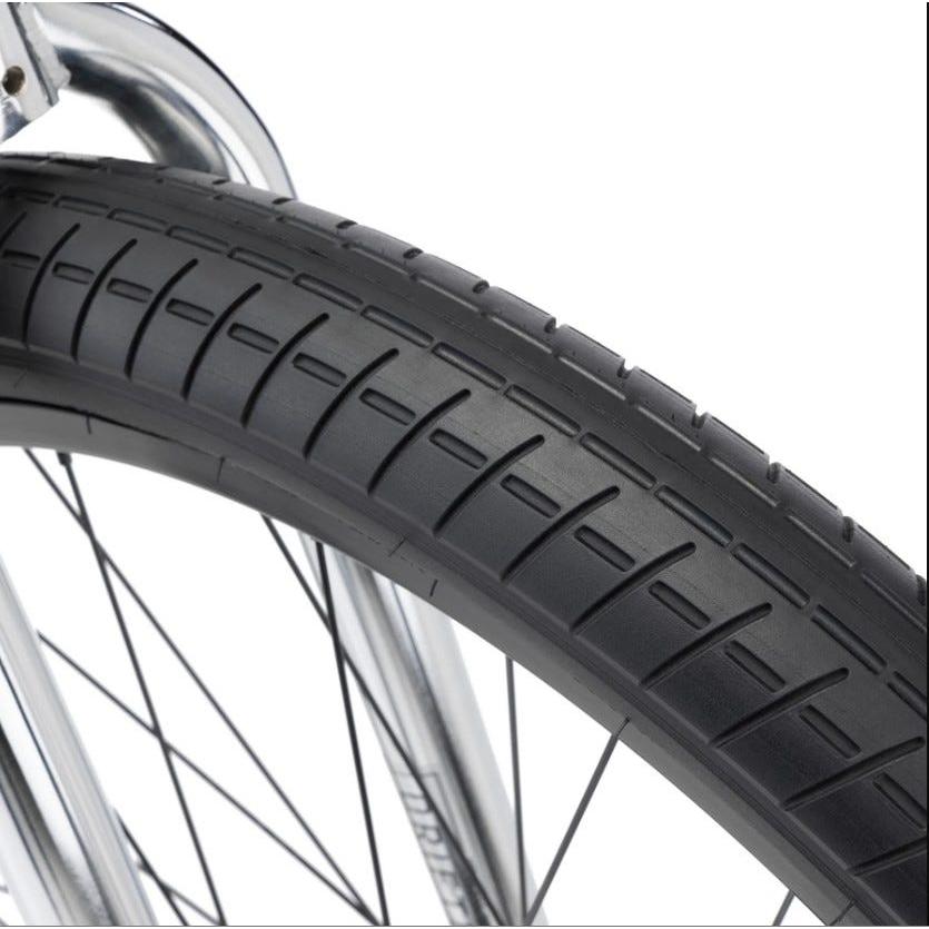 Kink Drifter 26'' BMX Bike Gloss Wolf Grey 2023