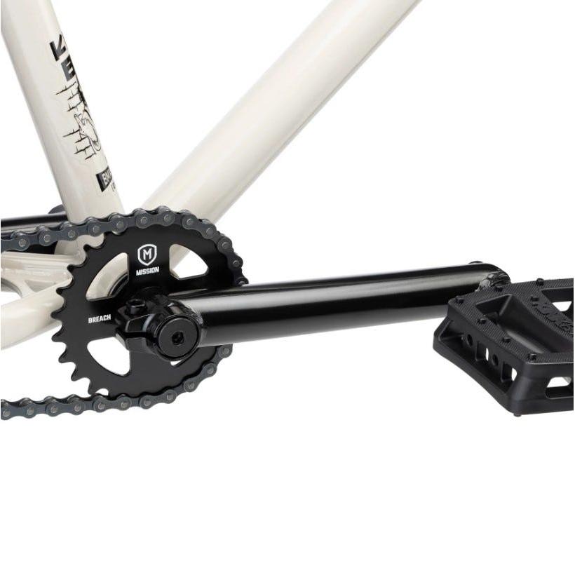 Kink Drifter 26'' BMX Bike Gloss Wolf Grey 2023