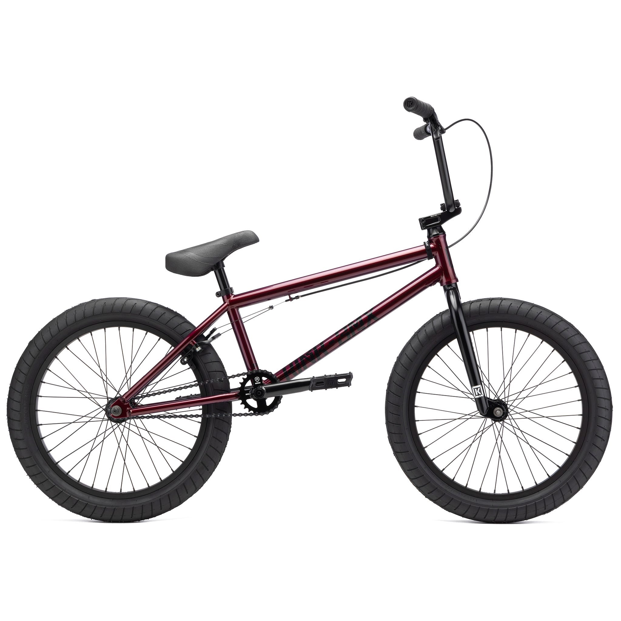 【値下げしました】BMX Kink Launch 2022モデル 20×2.4 BMX Bikes - Kink Launch 20