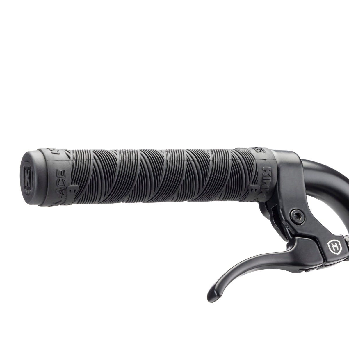 Kink Kicker 18'' BMX Gloss Digital Black